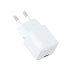 Carregador 35W USB-C PD Branco