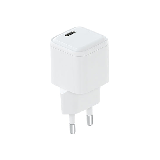 Carregador 35W USB-C PD Branco