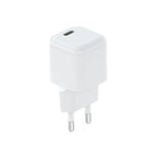 Carregador 35W USB-C PD Branco