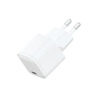 Carregador 35W USB-C PD Branco