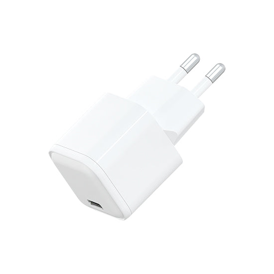 Carregador 35W USB-C PD Branco