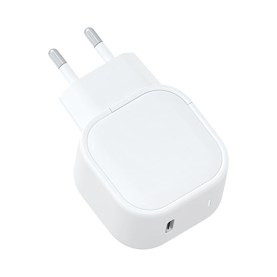 Carregador 70W USB-C PD Branco