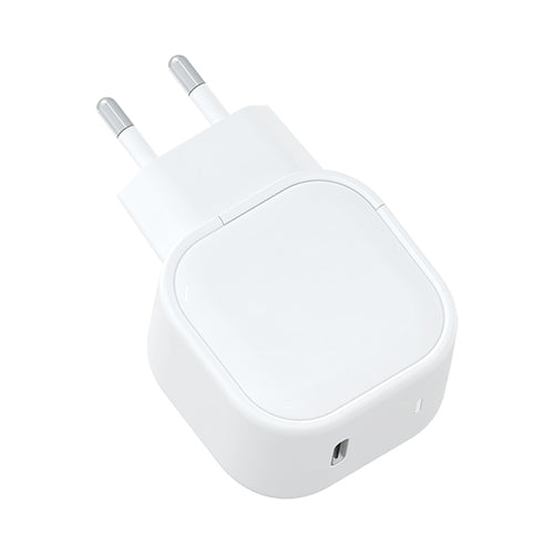 Carregador 70W USB-C PD Branco