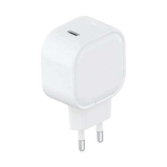 Carregador 70W USB-C PD Branco