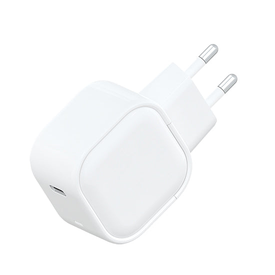 Carregador 70W USB-C PD Branco