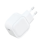 Carregador 70W USB-C PD Branco