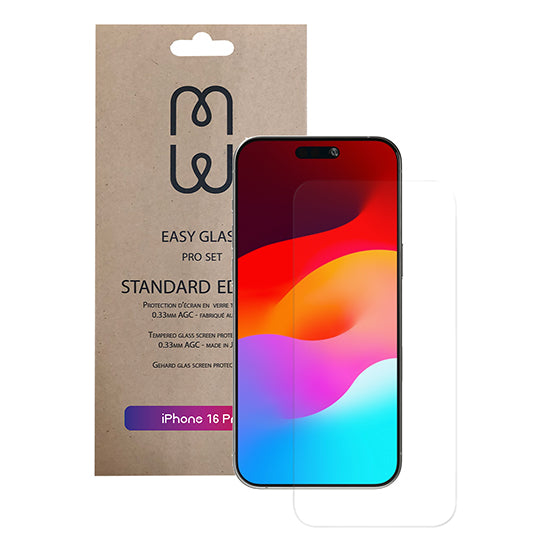 Easy glass Standard iPhone 16 Pro