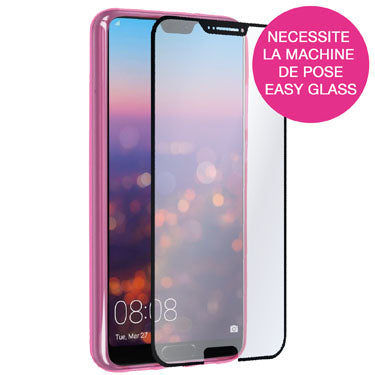 Easy glass Case Friendly P30 Lite Preto