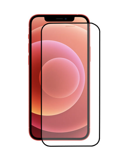Easy glass Case Friendly iPhone 12 & iPhone 12 Pro