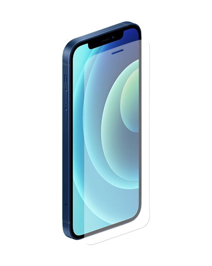 Vidro protetor com aplicador para iPhone 12 & iPhone 12 Pro Bulk