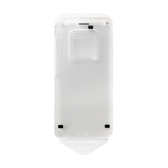 Vidro protetor com aplicador iPhone 13 & 13 Pro Bulk