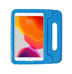 E.V.A. Kids iPad 10.2 (2019/20/21, 7ª/8ª/9ª ger.) Azul Polybag