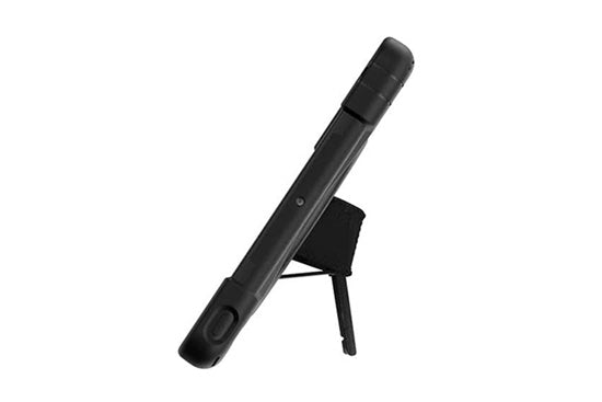 Capa Securit Rotativa iPad 10.2 (2019/20/21 - 7/8/9th gen) Preto Polybag