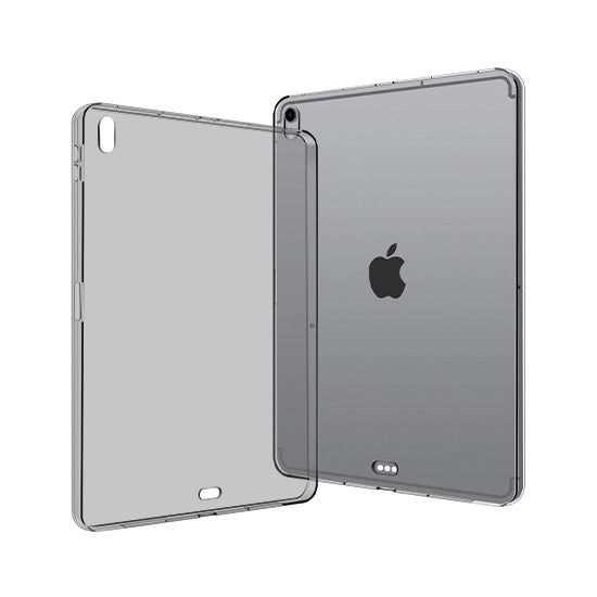 Air Cushion iPad Pro 12.9 (2018, 3ª geração) Smoke Polybag