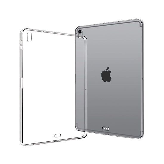 Air Cushion iPad Pro 12.9 (2018 - 3ª ger) Clear Polybag