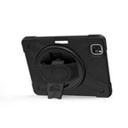 Capa Securit Rotative iPad Pro 12.9 (2020 - 4ª ger) Preto Polybag