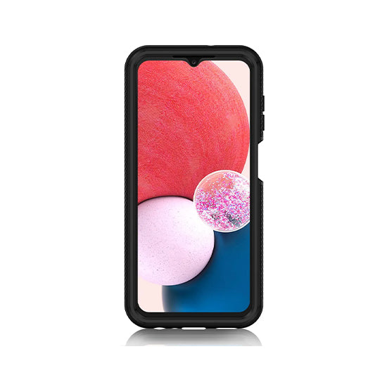 Body Armor Samsung A13 4G Preto Polybag