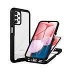 Body Armor Samsung A13 4G Preto Polybag