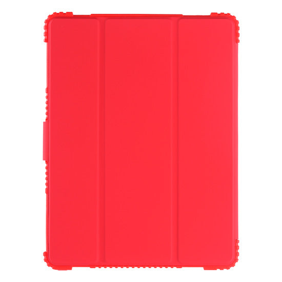 Folio Tekto iPad 11 (A16) e 10.9 (10th gen) Vermelho Polybag