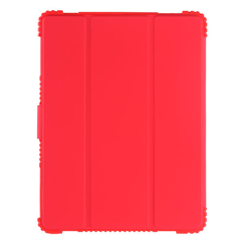 Folio Tekto iPad 11 (A16) e 10.9 (10th gen) Vermelho Polybag