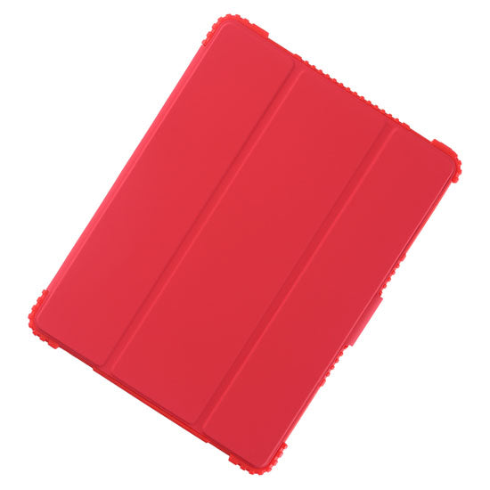 Folio Tekto iPad 11 (A16) e 10.9 (10th gen) Vermelho Polybag