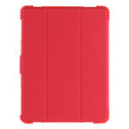 Folio Tekto iPad 11 (A16) e 10.9 (10th gen) Vermelho Polybag