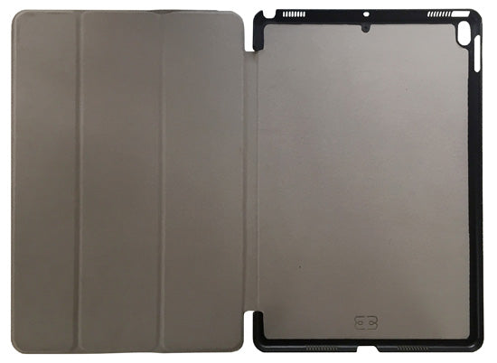 Folio Soft iPad Pro 11 (2018 - 1st gen) Preto Polybag
