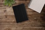 Folio Soft iPad Pro 11 (2018 - 1st gen) Preto Polybag
