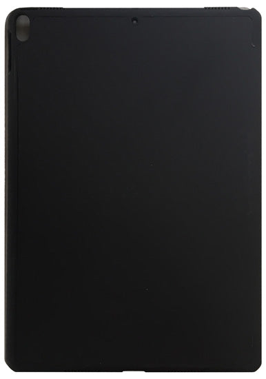 Folio Soft iPad Pro 12.9 (2018 - 3ª ger) Preto Polybag
