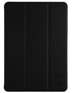 Folio Soft iPad Pro 12.9 (2018 - 3ª ger) Preto Polybag
