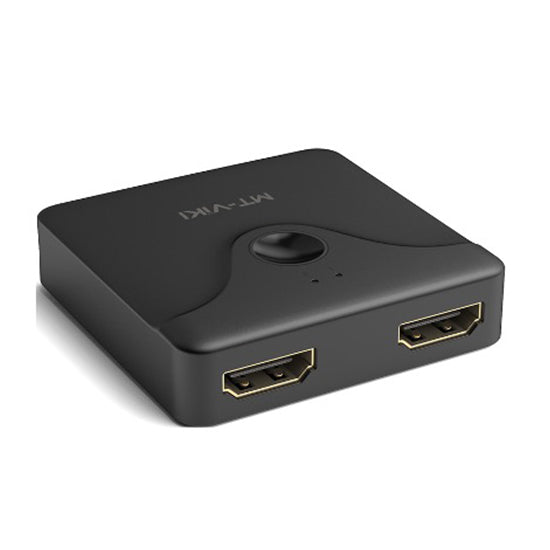 Switch HDMI bidirecional 4K