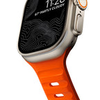 Sport Band 44/45/46/49mm Ultra Orange