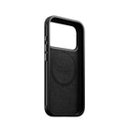 Capa de Couro Horween Moderna iPhone 18 Pro / 17 Pro Rustic Brown