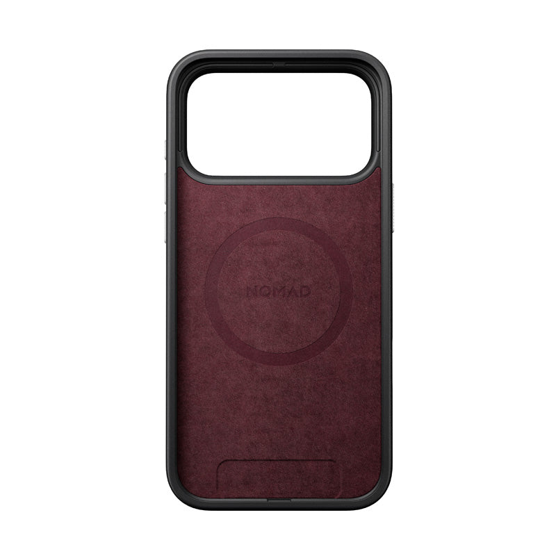 Capa Sport iPhone 18 Pro Max / iPhone 17 Pro Max Rosewood