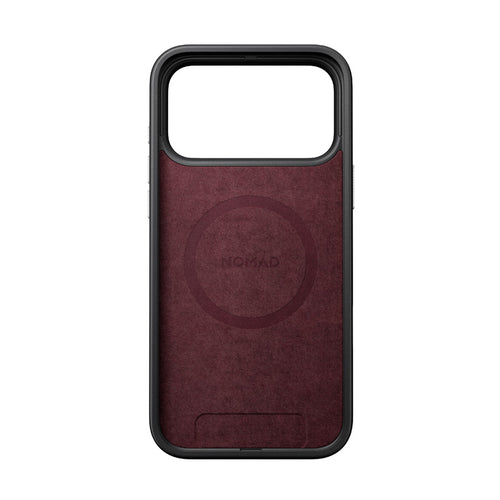 Capa Sport iPhone 18 Pro Max / iPhone 17 Pro Max Rosewood