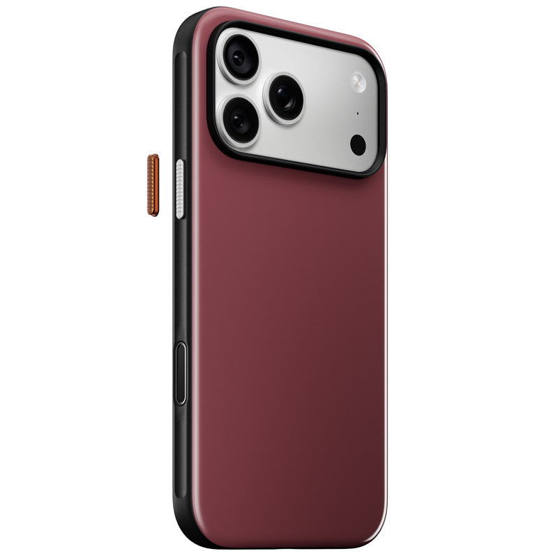 Capa Sport iPhone 18 Pro Max / iPhone 17 Pro Max Rosewood