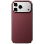 Capa Sport iPhone 18 Pro Max / iPhone 17 Pro Max Rosewood