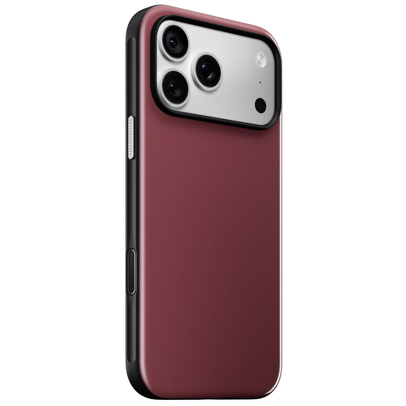 Capa Sport iPhone 18 Pro Max / iPhone 17 Pro Max Rosewood