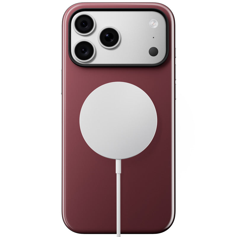 Capa Sport iPhone 18 Pro Max / iPhone 17 Pro Max Rosewood