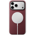 Capa Sport iPhone 18 Pro Max / iPhone 17 Pro Max Rosewood