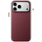Capa Sport iPhone 18 Pro Max / iPhone 17 Pro Max Rosewood