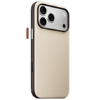 Capa Sport iPhone 18 Pro Max / iPhone 17 Pro Max Driftwood