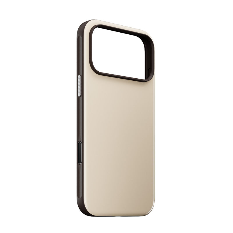 Capa Sport iPhone 18 Pro Max / iPhone 17 Pro Max Driftwood