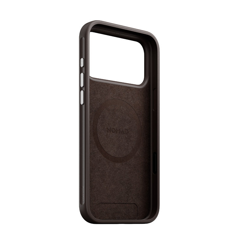 Capa Sport iPhone 18 Pro Max / iPhone 17 Pro Max Driftwood