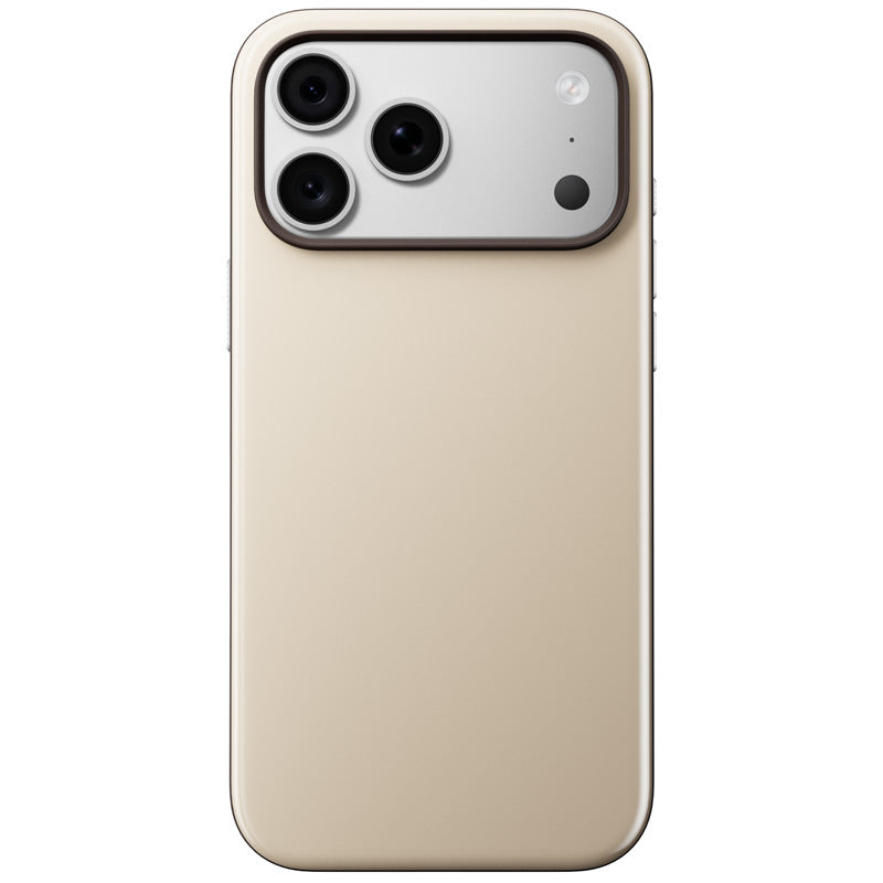 Capa Sport iPhone 18 Pro Max / iPhone 17 Pro Max Driftwood