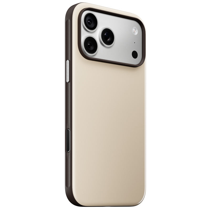 Capa Sport iPhone 18 Pro Max / iPhone 17 Pro Max Driftwood