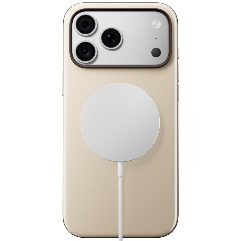 Capa Sport iPhone 18 Pro Max / iPhone 17 Pro Max Driftwood