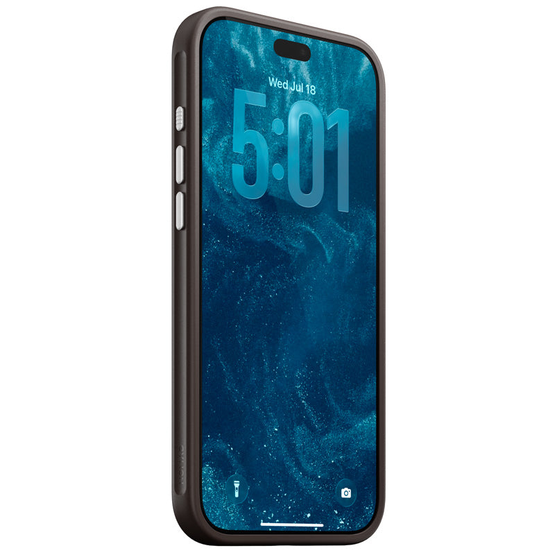 Capa Sport iPhone 18 Pro Max / iPhone 17 Pro Max Driftwood