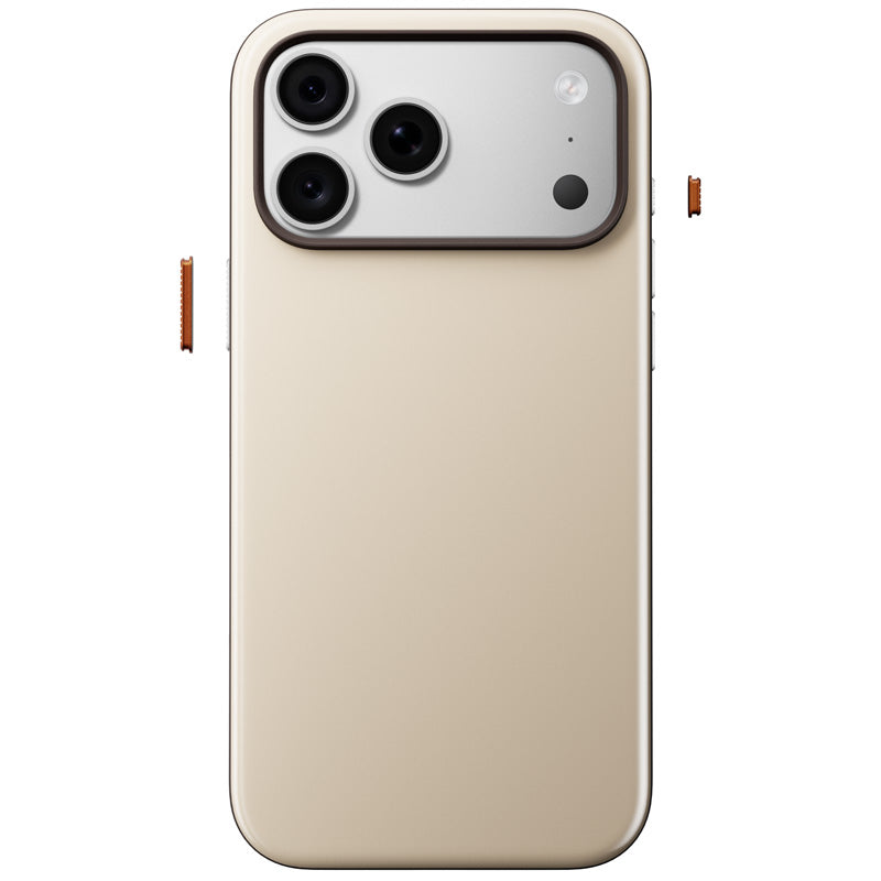 Capa Sport iPhone 18 Pro Max / iPhone 17 Pro Max Driftwood
