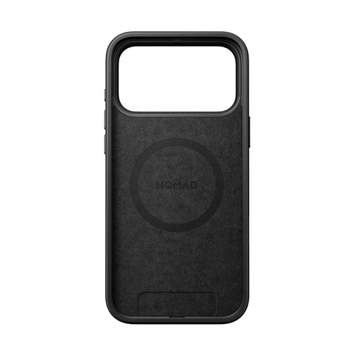 Capa Sport iPhone 18 Pro Max / iPhone 17 Pro Max Preto